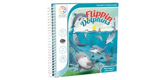 Smart Games - Flippin' Dolphins (mult)