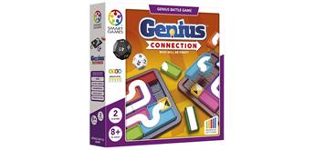 Smart Games - Genius Connection (mult)