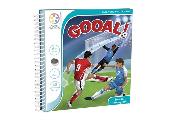 Smart Games - Gooal! (mult)