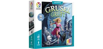 Smart Games - Graveyard Shift