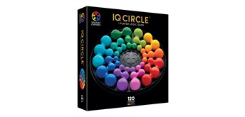 Smart Games - IQ Deluxe Circle