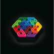 Smart Games - IQ Deluxe Hexa | Bild 4