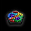 Smart Games - IQ Deluxe Penta | Bild 4