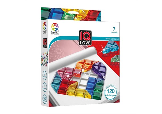 Smart Games - IQ Love