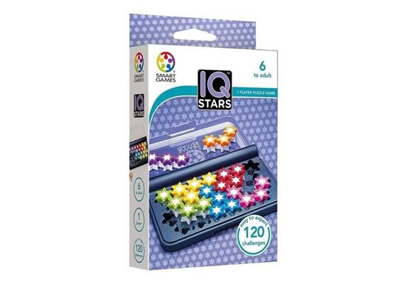Smart Games IQ Stars