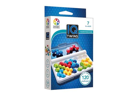 Smart Games IQ Twins (mult)