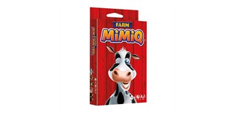 Smart Games - MiMiQ Farm