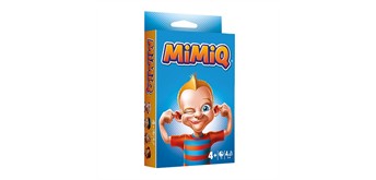 Smart Games - MiMiQ