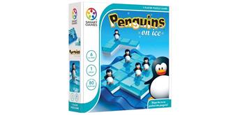 Smart Games Penguins on Ice / Pinguintanz