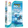 Smart Games -Penguins - Pool Party