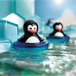 Smart Games -Penguins - Pool Party | Bild 3