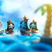 Smart Games - Piratenschlacht | Bild 2