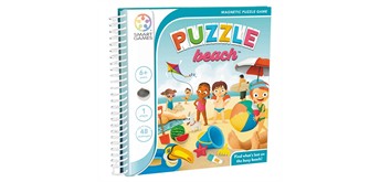 Smart Games - Puzzle Beach