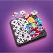 Smart Games - Quantum - 2 in 1 puzzle (mult) | Bild 2