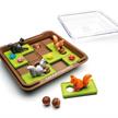 Smart Games Ran an die Nüsse / Squirrels Go Nuts | Bild 2