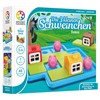 Smart Games SG 023 DE Die drei kleinen Schweinchen - Deluxe