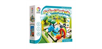 Smart Games SG 042 Safari Park Jr. (mult)
