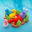 Smart games SG 043 Tiptoe Dino 1 Stück assortiert | Bild 4
