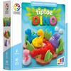 Smart games SG 043 Tiptoe Dino 1 Stück assortiert