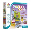 Smart Games SG 080 Dress Code (mult)