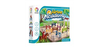 Smart Games SG 097 Horse Academy (mult)