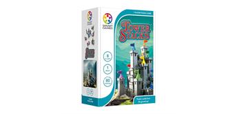 Smart Games SG 106 Tower Stacks (mult)