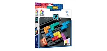 Smart Games SG 340 IQ Flow (mult)