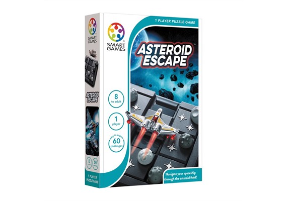 Smart Games SG 426 Asteroid Escape (mult)