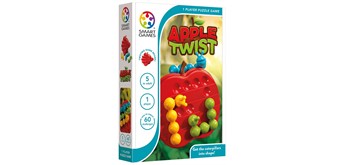 Smart Games SG 445 Apple Twist (mult)