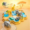 Smart Games SG 457 Croco Tiles (mult) | Bild 5