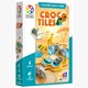 Smart Games SG 457 Croco Tiles (mult)