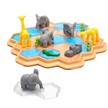 Smart Games SG 457 Croco Tiles (mult) | Bild 3