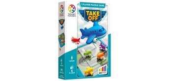 Smart Games SG 461 Take Off (mult)