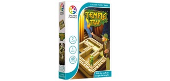 Smart Games SG 467 Temple Trap (mult)