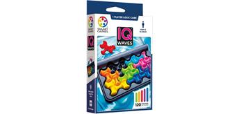 Smart Games SG 492 IQ Waves