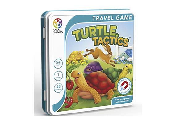Smart Games SGT 2003 Turtle Tacticts (mult)