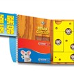 Smart Games SGT 250 Brain Cheeser | Bild 3