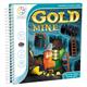 Smart Games SGT 280 Gold Mine / Gold Grube