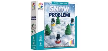 Smart Games - Snow Problem
