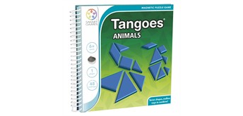 Smart Games - Tangoes Animals (mult)