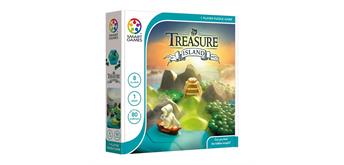 Smart Games Treasure Island