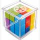 Smart Toys Cube Puzzler Go