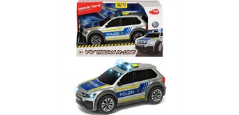 Smba - Polizei VW Tiguan R-Line
