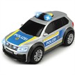 Smba - Polizei VW Tiguan R-Line | Bild 2