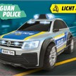 Smba - Polizei VW Tiguan R-Line | Bild 3
