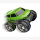 Smoby FleXtreme SUV Grün