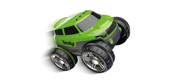 Smoby FleXtreme SUV Grün