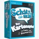 SMV Verlag 603400 Schätz mal! Das Kartenspiel - Classic Edition