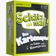 SMV Verlag 603800 Schätz mal! Das Kartenspiel - Action Edition