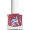 Snails Decklack Top Coat Candy Cane